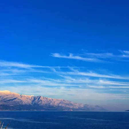 Sunrise 3 لوكفا روجوزنيكا