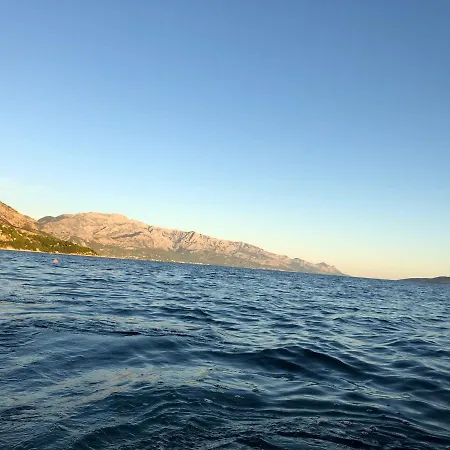 Sunrise 3 * لوكفا روجوزنيكا