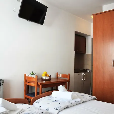 Daire Sunrise 3 Lokva Rogoznica