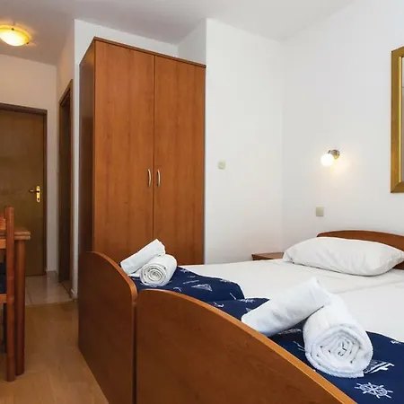 Sunrise 3 * Lokva Rogoznica