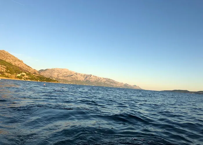 Sunrise 3 * لوكفا روجوزنيكا