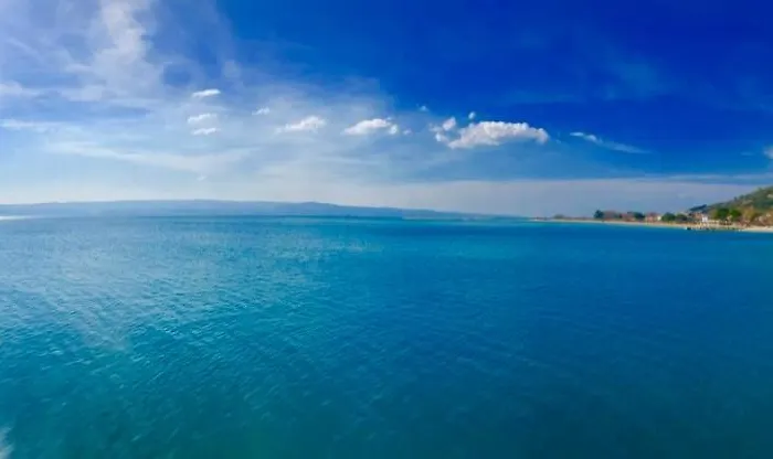 Sunrise 3 لوكفا روجوزنيكا