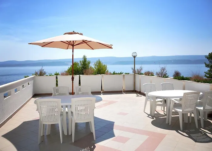 شقة Sunrise 3 *