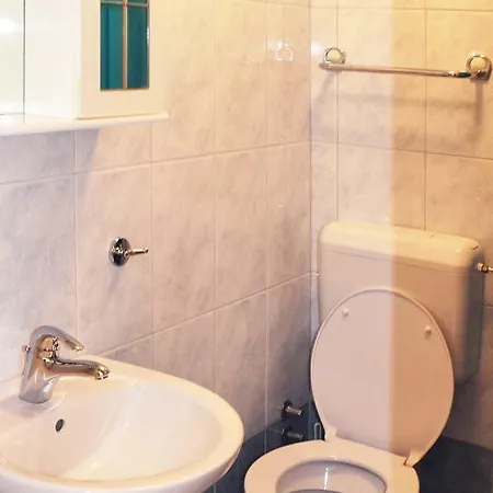 Sunrise 3 * Lokva Rogoznica