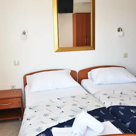 Sunrise 3 Lokva Rogoznica