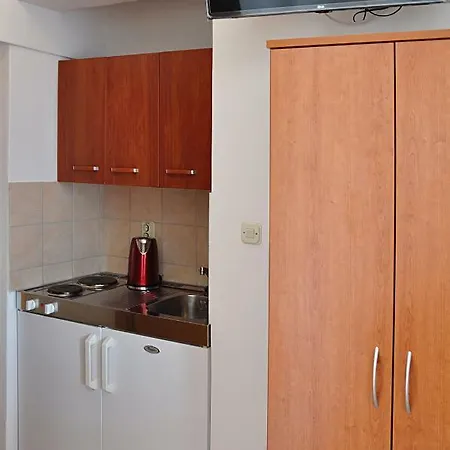 Sunrise 3 Lokva Rogoznica