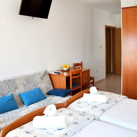 Sunrise 3 Appartement Lokva Rogoznica