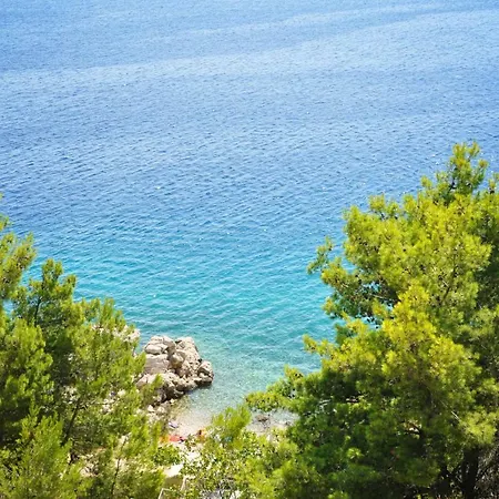 Sunrise 3 Appartement Lokva Rogoznica