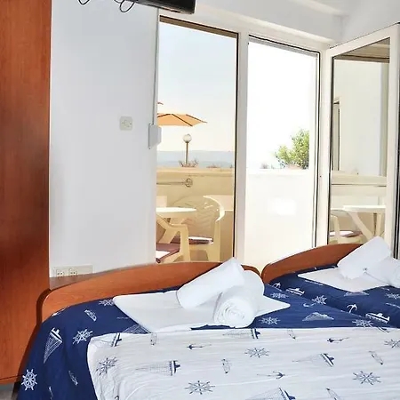 Sunrise 3 Appartement