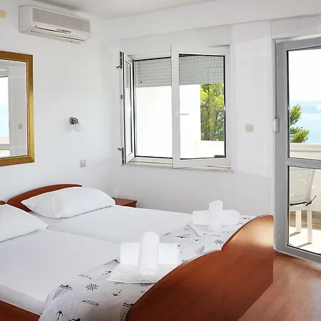 Sunrise 3 Appartement *