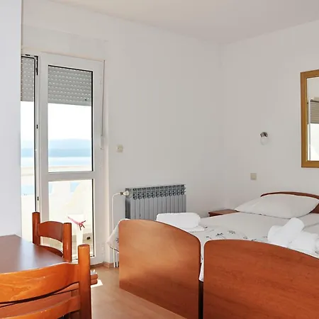 Appartement Sunrise 3 Lokva Rogoznica