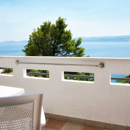 Appartement Sunrise 3 *