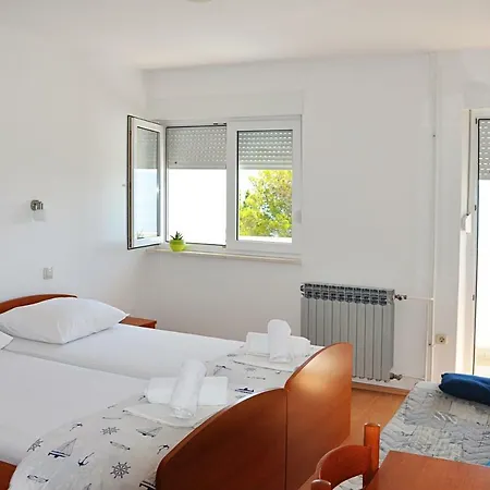 Sunrise 3 Appartement Lokva Rogoznica