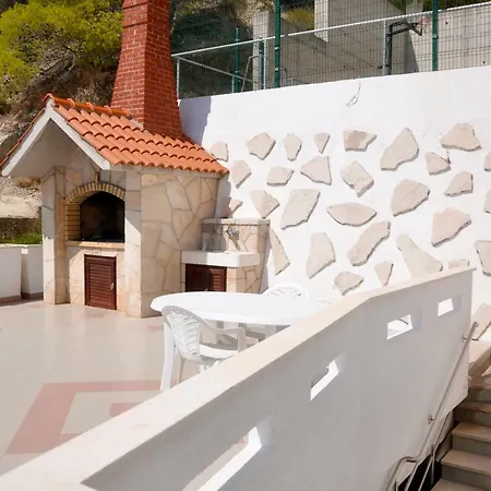 Sunrise 3 Appartement