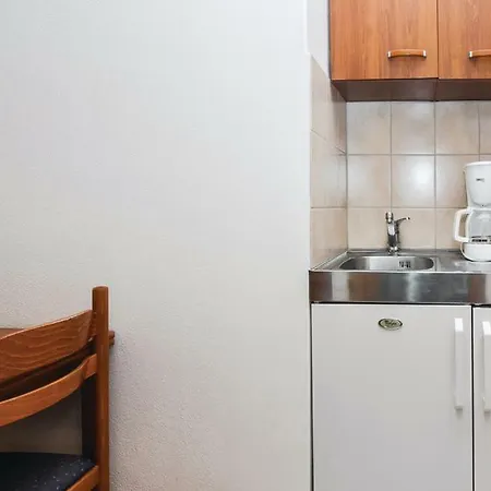 Appartement Sunrise 3